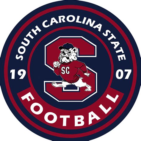SC State Football added a new photo —... - SC State Football