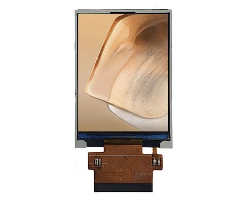 principle  development history  lcd display screen kelai