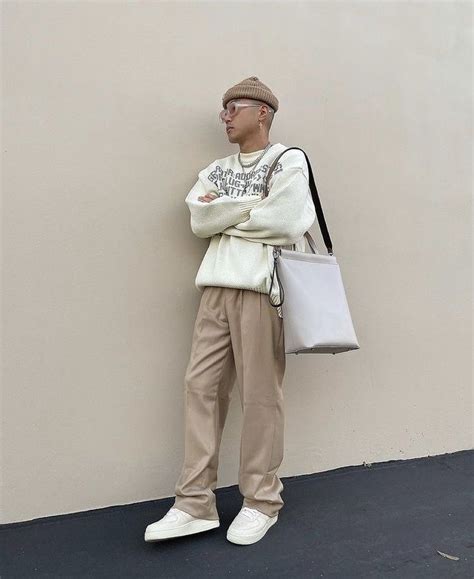 Pin by Mark Cayanan on Fashion Inspo | Mens fashion streetwear ...