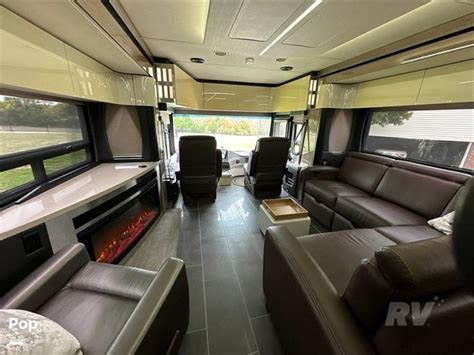 2020 Winnebago Horizon 42q For Sale In Allen Texas