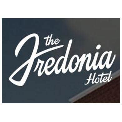 The Fredonia Hotel and Convention Center, 200 N Fredonia St ...