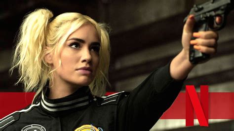 Neu Auf Netflix Sex Action Und Gewalt In Der Finalen Staffel Einer Brutalen Thriller Serie Vom