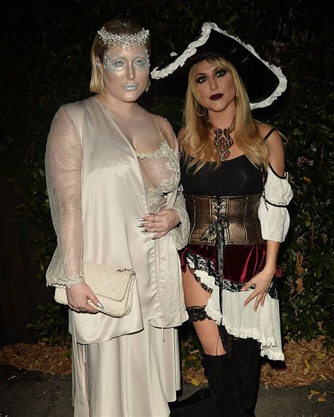 Cassie Scerbo At Just Jared’s Annual Halloween Party In Los Angeles 10 30 2016 Hawtcelebs