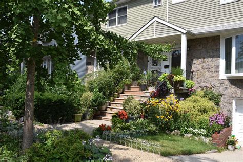 Greenest Block in Brooklyn 2023 - Brooklyn Botanic Garden