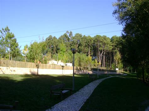 Parque De Lazer Da Ilha Pombal All About Portugal