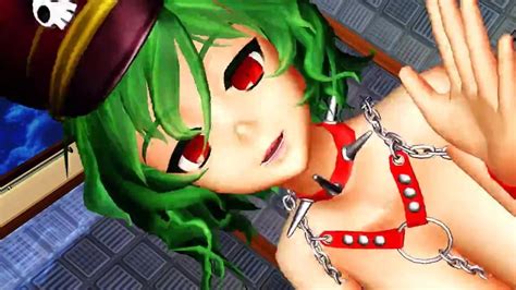 Mmd 3D Cartoon Cartoon Porn XHamster