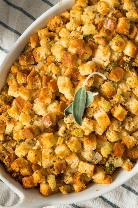 20 Stove Top Stuffing Recipes We Love - Insanely Good