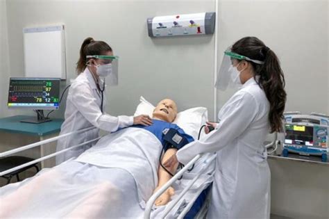 Profissoes Na Area Da Saude Mais Bem Pagas - Área da saúde: profissões mais bem pagas e salários