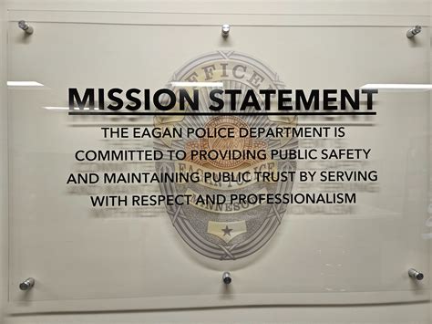 Eagan Police Department added a... - Eagan Police Department