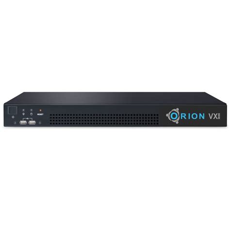 xorcom orion vx video conferencing server wavesat telecoms