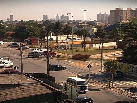 G1 - Conjunto Cruzeiro do Sul recebe caravana do 'Bairro que eu quero ...
