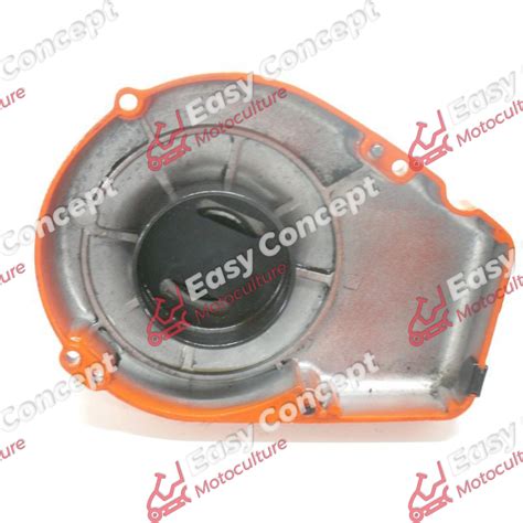 CLOCHE D EMBRAYAGE ECHO SRM 200 AE 1