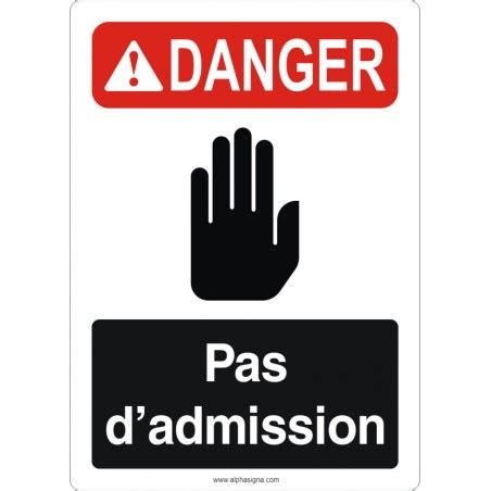 Sélection d affiches de sécurité aux normes OSHA ANSI