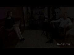 Eva Ender And Her First Anal Experience At Faplex Asting Flx036 Xxx Mobile Porno Videos