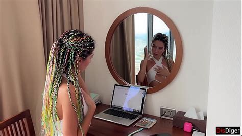 Gorgeous Brunette Pov Blowjob Search XVIDEOS