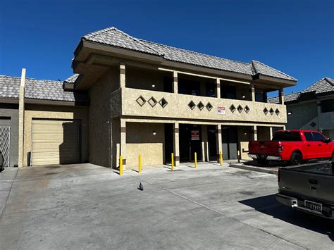 4225 Fidus Dr Las Vegas, NV 89103 - Flex Property for Lease on Showcase.com