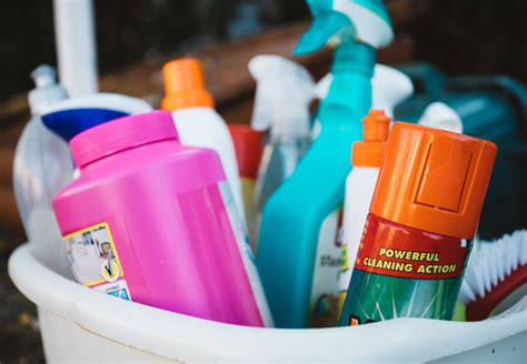 Toxic Products for Kids and Their Natural Replacements - Simply Smart