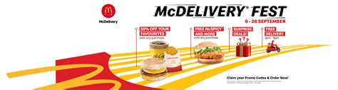 Mcpepper Joins Mcdonalds S 5 Extra Value Meal™ Menu For A Limited Time