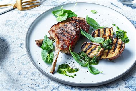 Of Our Best Lamb Chop And Lamb Cutlet Recipes