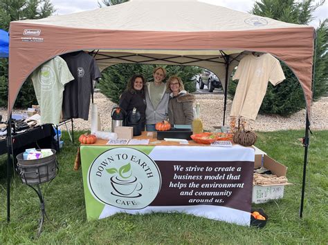 Photos — Down To Earth Cafe