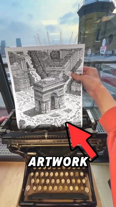 typing  drawing youtube
