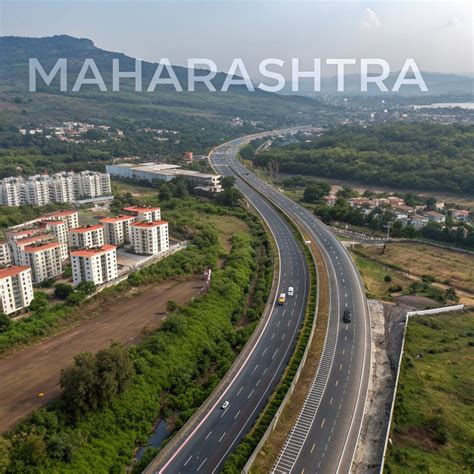 Pune-Bengaluru Expressway: 700-KM Project to Halve Travel Time, Boost