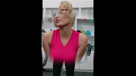 Blue Eyed Blond Unleashes Her Great Boobs While Getting Nake Blonde Blonde Porn XHamster