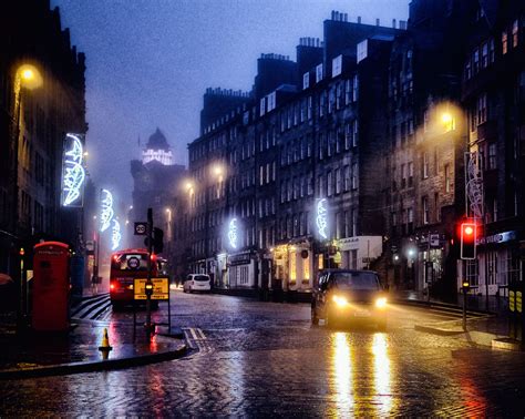 Gallery | Dark Edinburgh