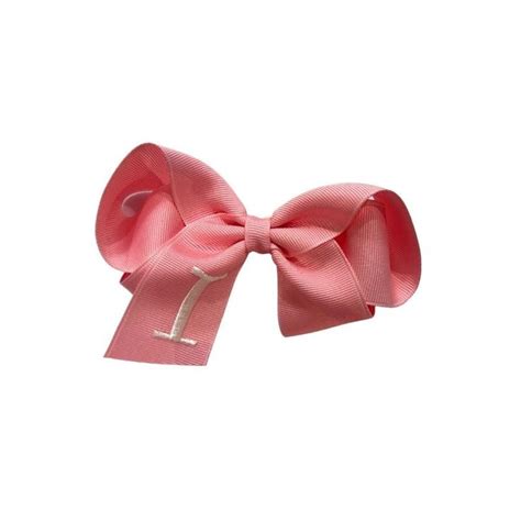 medium monogram bow monogram bow bows monogram
