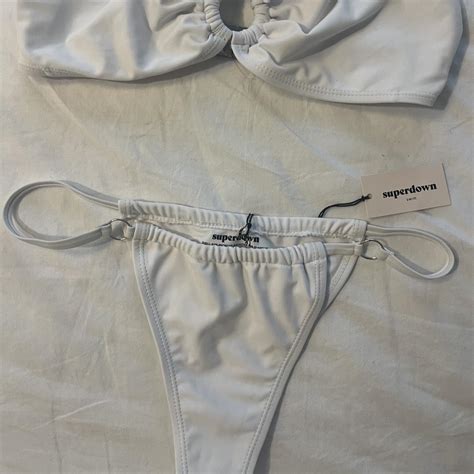 Superdown NWT Bikini Depop