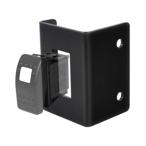 Amazon.com: 3014188 Rocker Switch Mounting Bracket for Truck, Trailer ...
