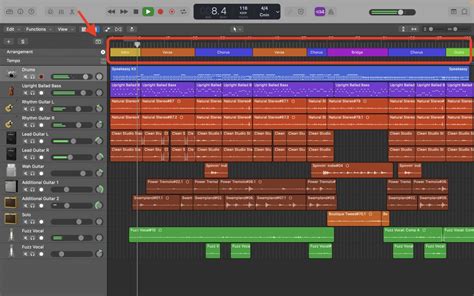 how to make one note louder logic