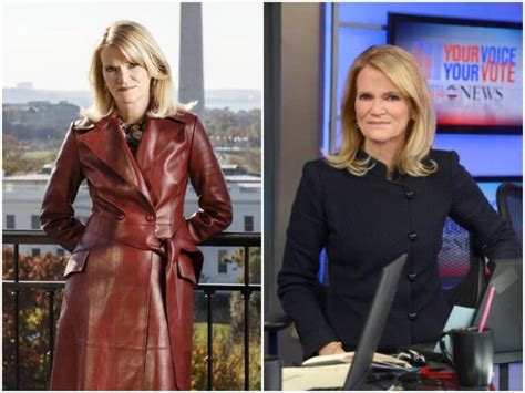 Martha Raddatz Bio, Age, Height, Husband, Net Worth, Wiki - Wealthy Spy