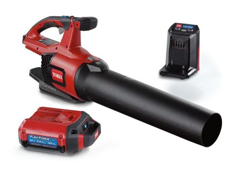 Toro 51820 Leaf Blower Review Consumer Reports