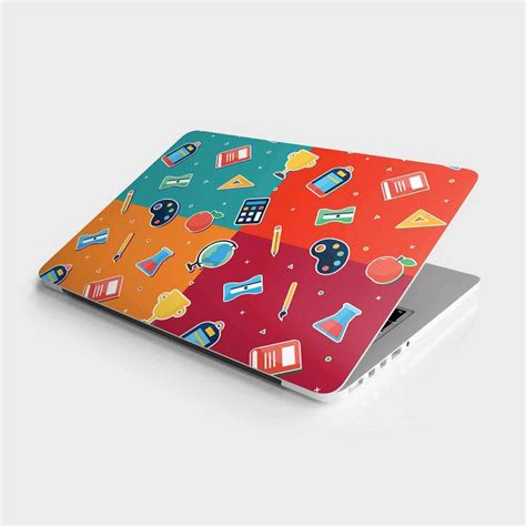 Aesthetic Laptop Skins | Matte Finish - Vinyl Material | STICK IT UP