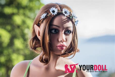 170cm 5ft6 H Cup Sex Doll Clara Your Doll