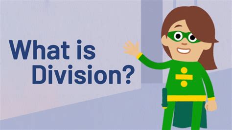 division video resources clickview