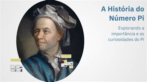 História Do Numero Pi - A História do Número Pi by rodrigo santos on Prezi