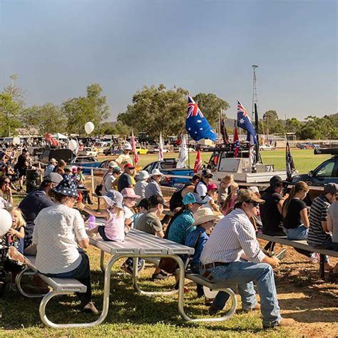 Gunnedah Shire Council Felton Industries