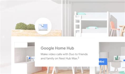 Google Revealed Nest Hub Max Today, a Product You Weren't Supposed to ...