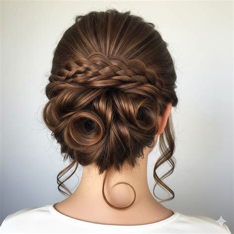 15 Gorgeous Magical Hairstyle Ideas for Your Next Gala Event