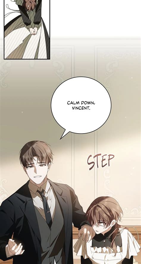 The Count’s Secret Maid Chapter 20 – Rinko Comics