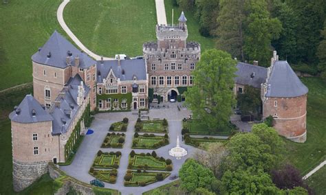 Gaasbeek Castle