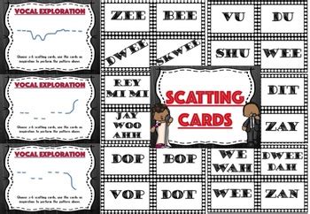 Discover the Secret Language of Jazz: What Does Scatting Really Mean? 13