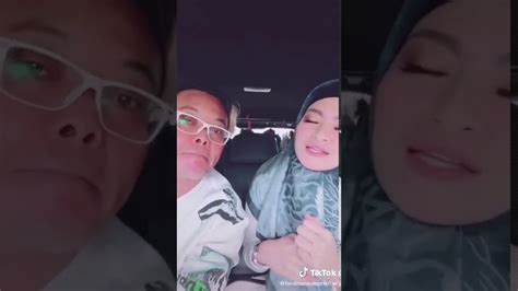 Keromantisan Sule Dan Natalie Holsher Saat Buat Tiktok Bersama Youtube