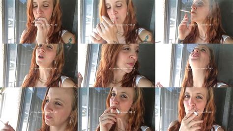 Smoking Fetish Videos XVIDEOS