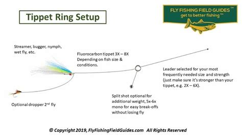 best tippet tips for fly fishing12 Best Tippet Tips | Fly Fishing Field Guides