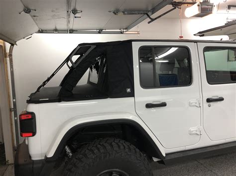 JL Bikini Tops Page 12 2018 Jeep Wrangler Forums JL JLU Rubicon Sahara Sport