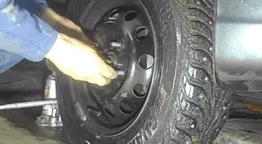 Замена шрусов на Хендай Акцент (8 видео)