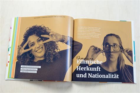 Fotografie und Buchprojekt für den Internationalen Bund IB Nele